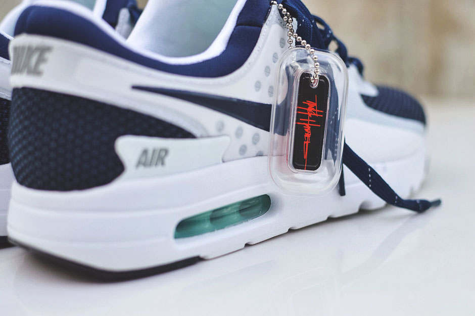 new nike air max zero 2015