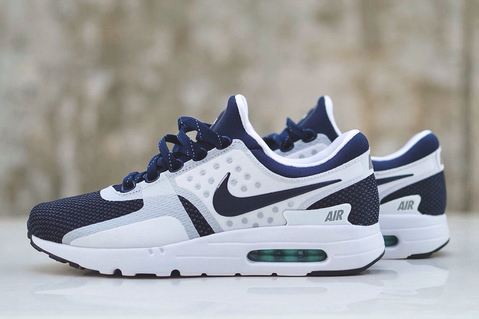 nike air max zero qs releasing again