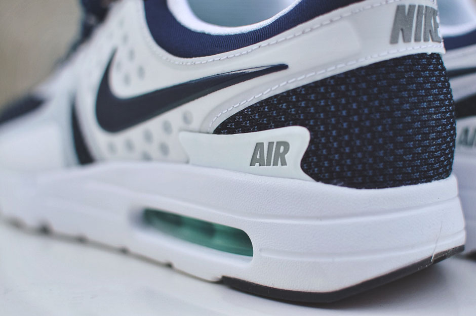 nike air max zero shoes 2015